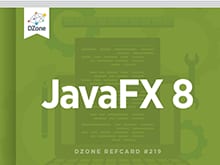 Gui Garage JavaFX Tutorial