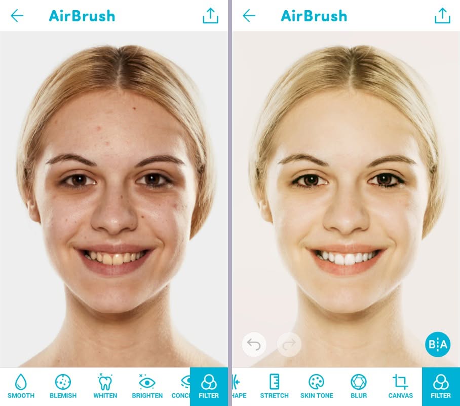 air-brush-app