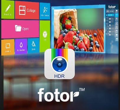 fotor-photo-editor-app