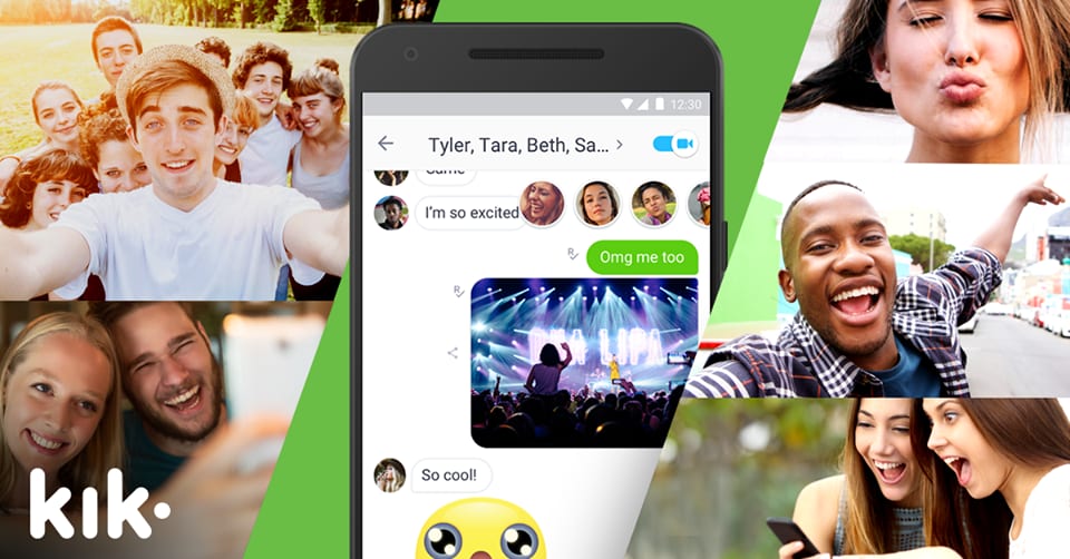 kik-messenger
