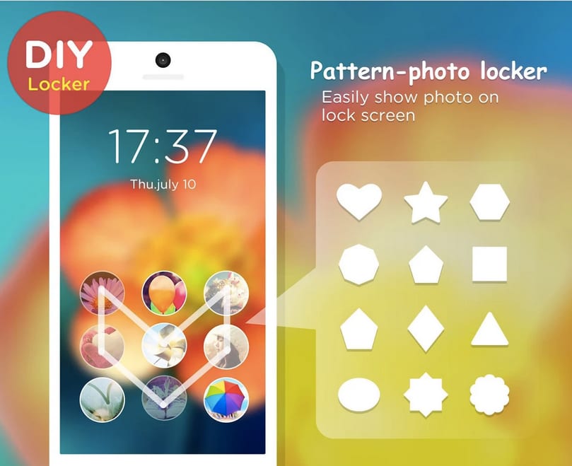 diy-locker