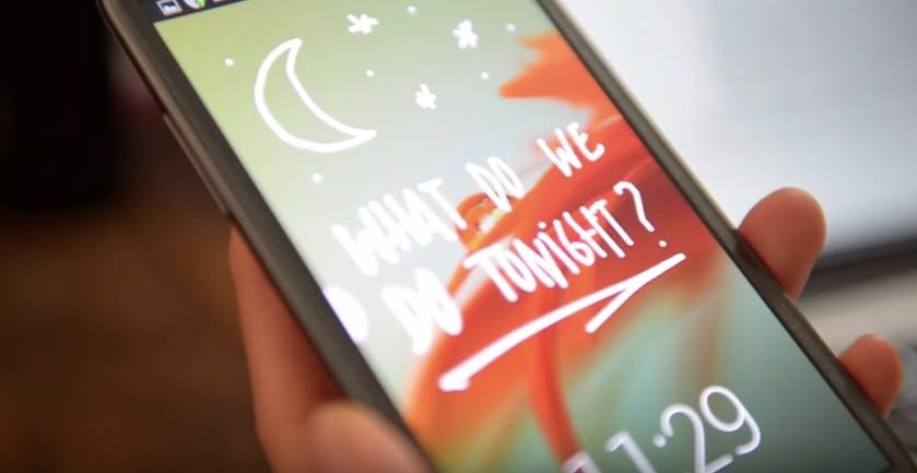 loklok-lockscreen-app