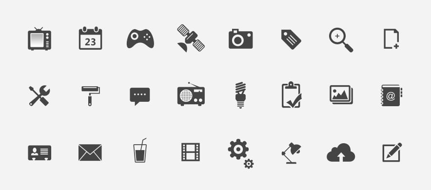 350-pixel-icons