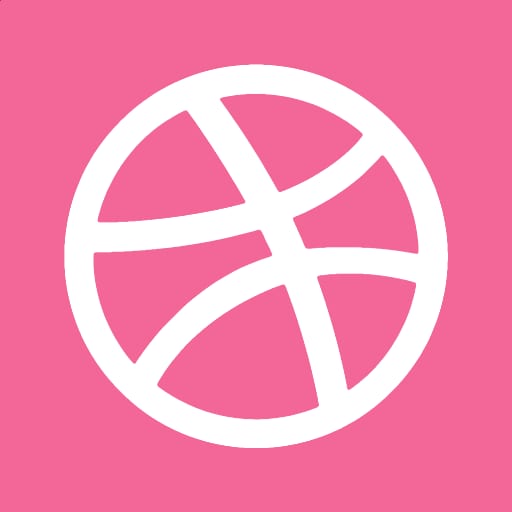 dribbble-icons