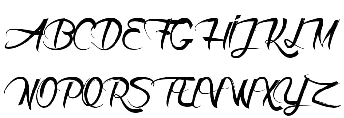 death-in-the-shadow-font