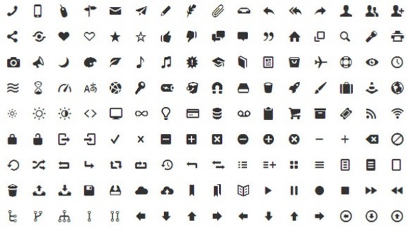 entypo-icons