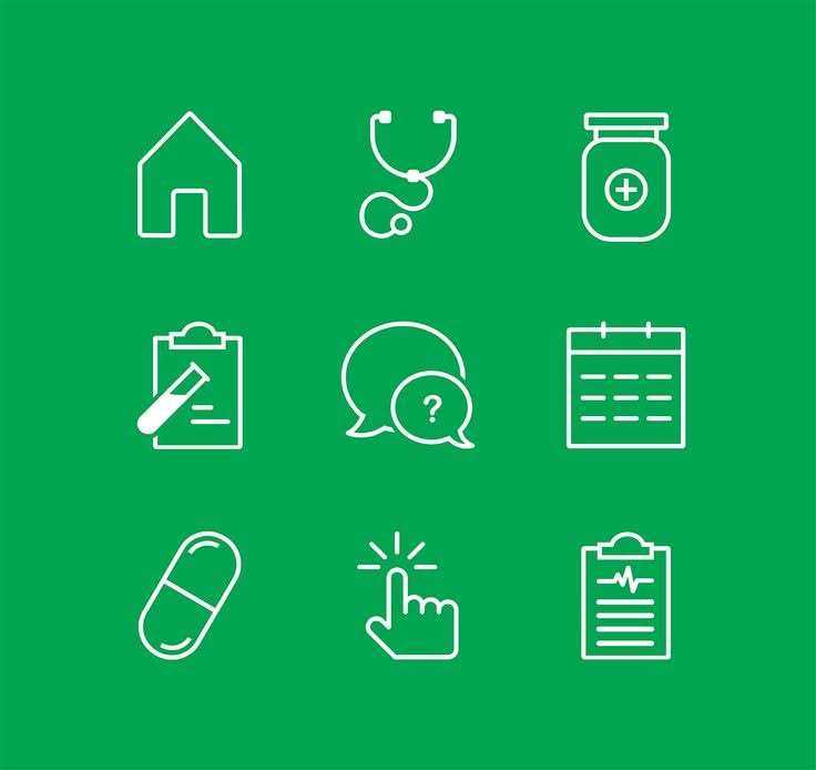 fribly-icons-set