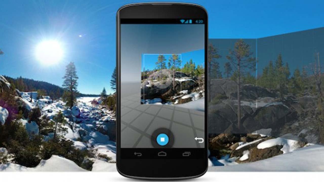 google-camera-app