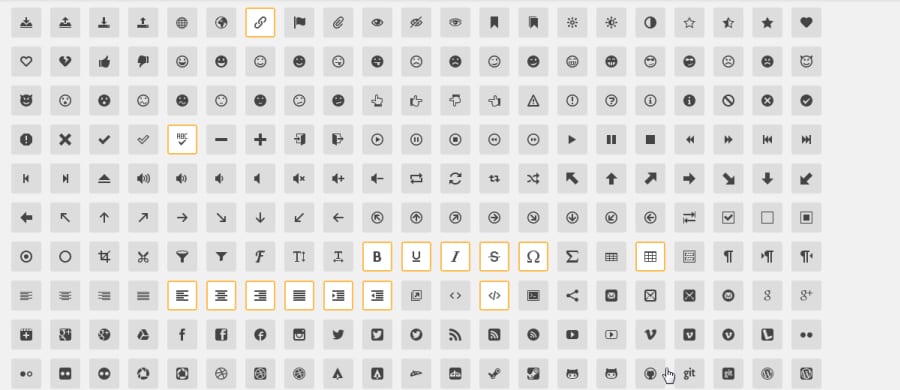 icomoon-icon-app