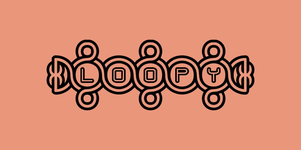loopy-brk-font