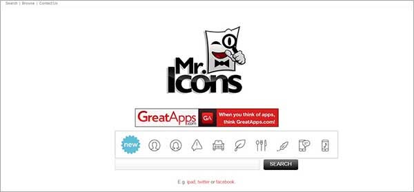 mricons