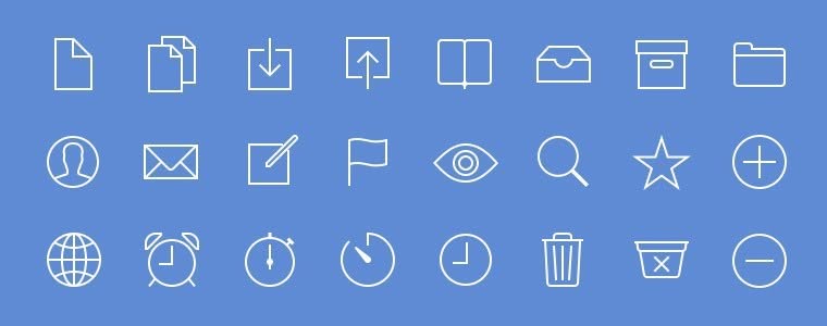 pixeden-icons
