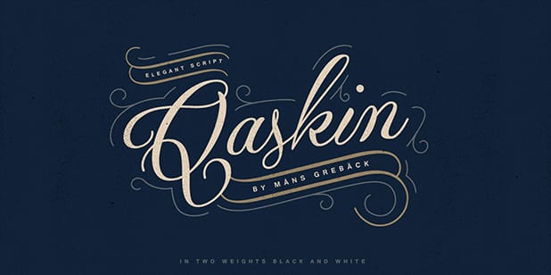 qaskin-black-personal-font