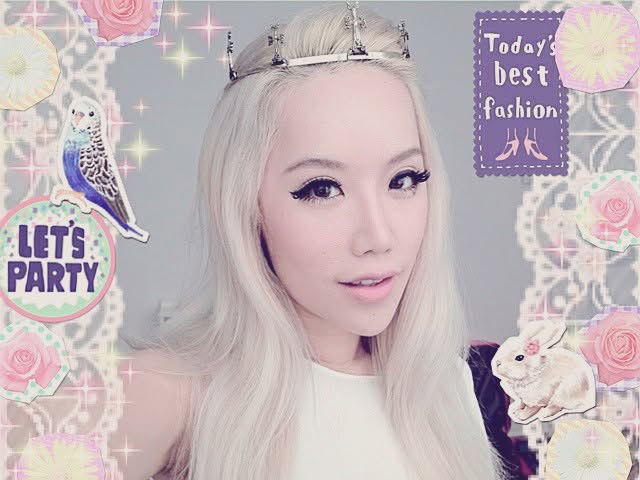 rakuga-cute-app