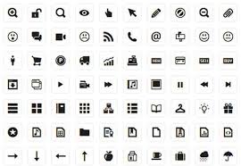 vector-mini-icons