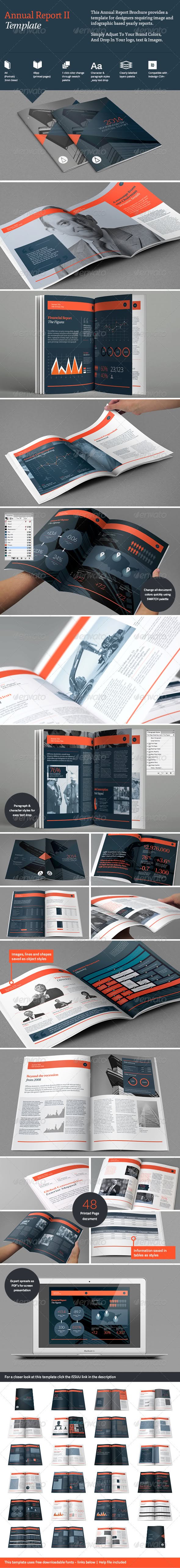 annual-report-ii-brochure