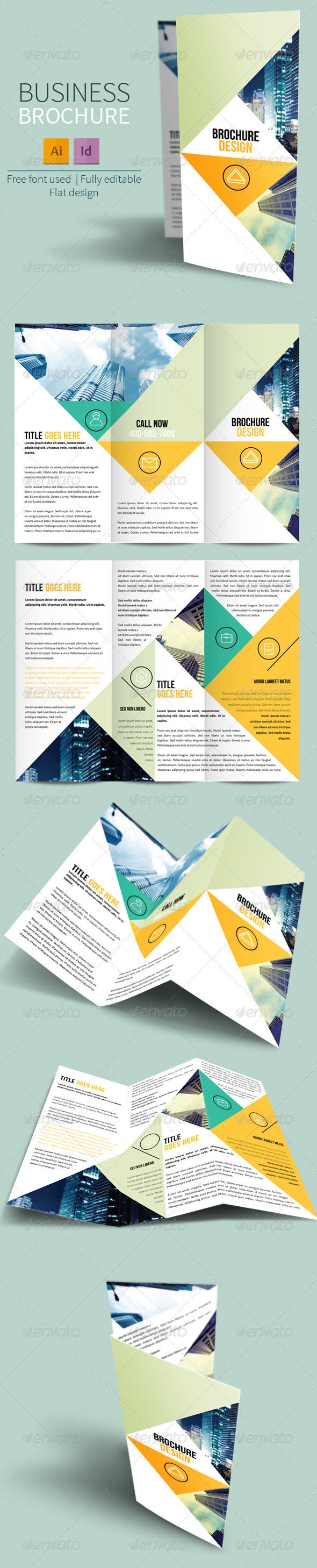 business-brochure-template