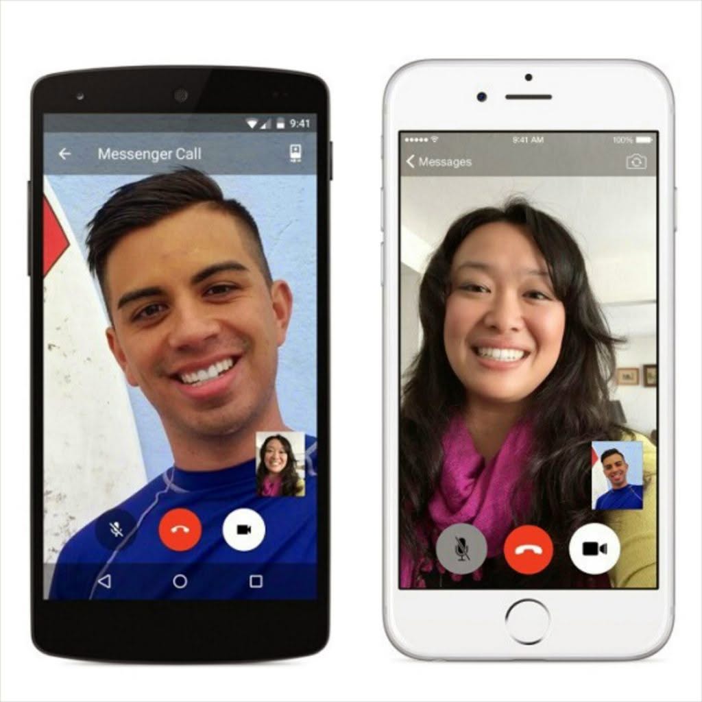 facebook-messenger