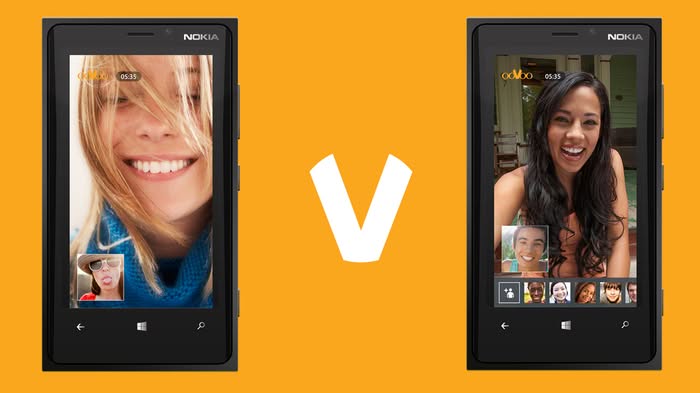oovoo-for-video-call