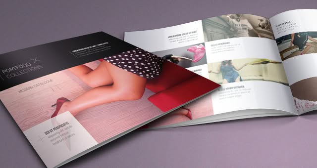 product-brochure-template