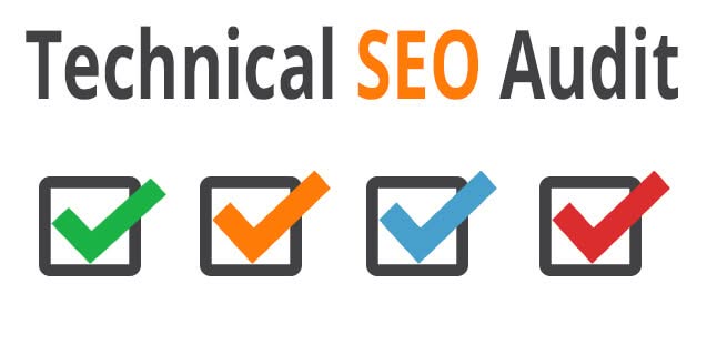 SEO Audit