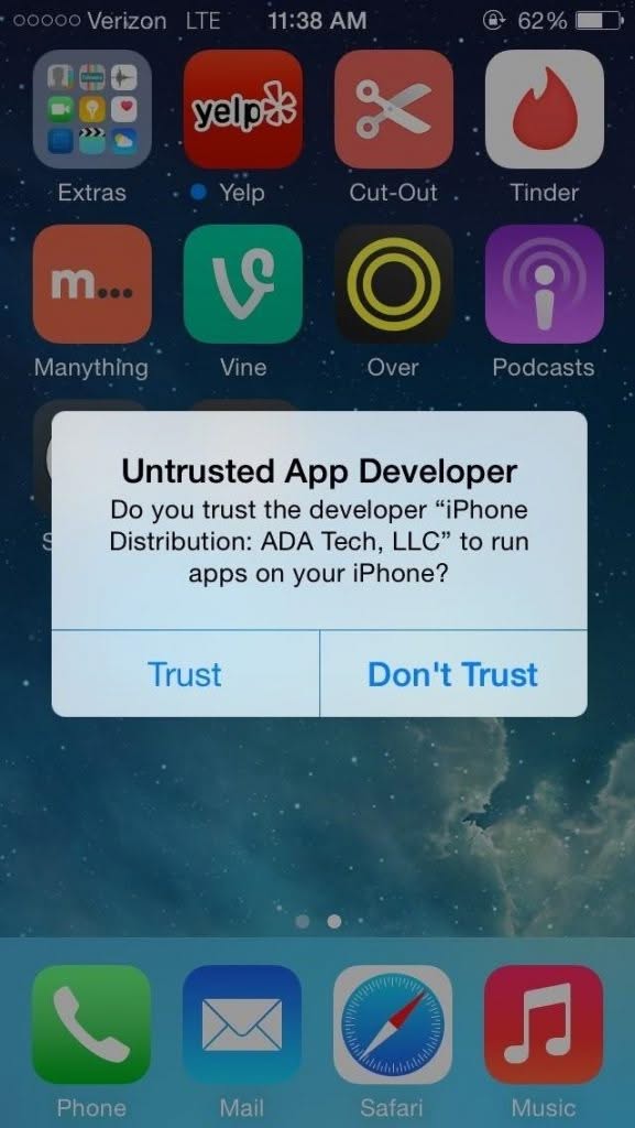 untrusted-app-developer