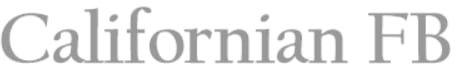 Californian FB Font