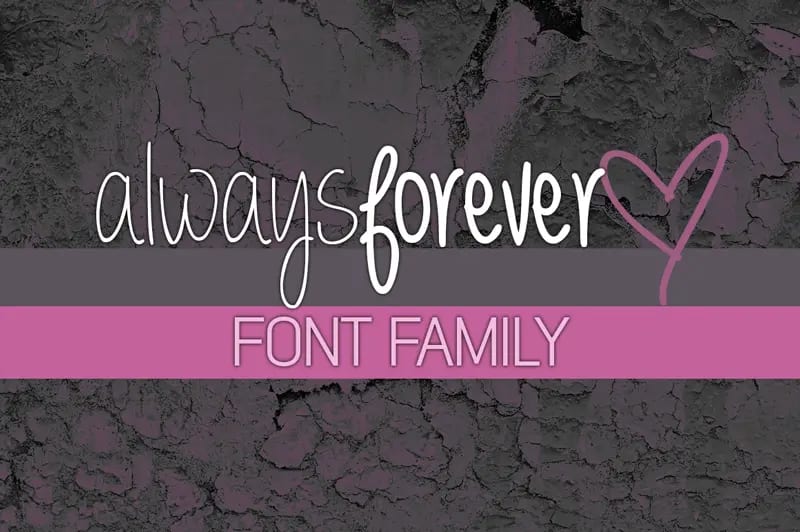 Always Forever
