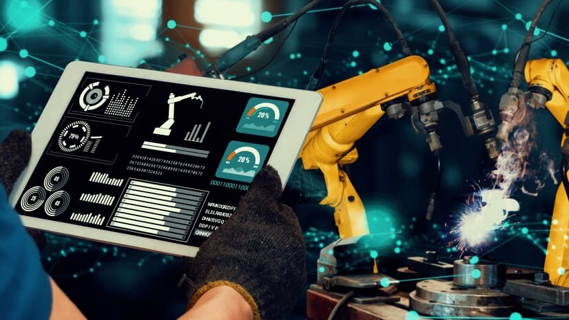 Smart Manufacturing Course 1